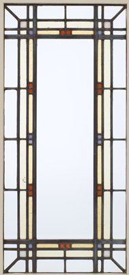 Window, from a set of seven
